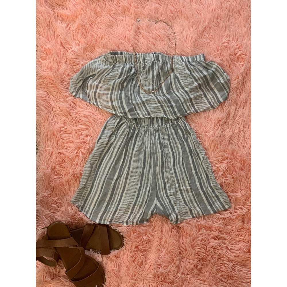 Romper!!